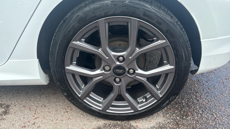 Ford Fiesta 1.0 EcoBoost ST-Line 5dr Petrol Hatchback